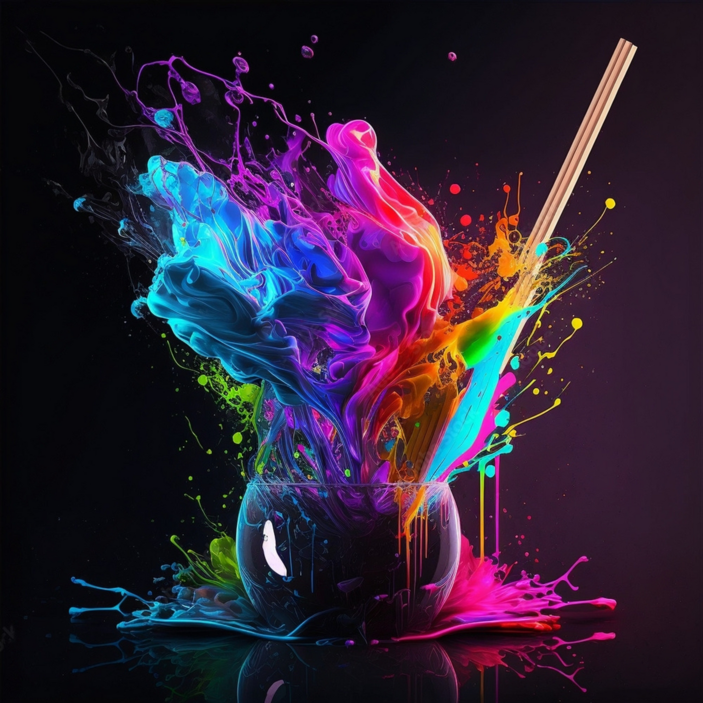 Adobe Creative Cloud - 1 Mes