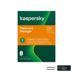 Kaspersky Cloud Password Manager