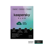 Kaspersky Plus Antivirus