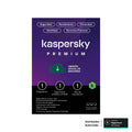 Kaspersky Premium Antivirus