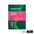 Kaspersky Safe Kids