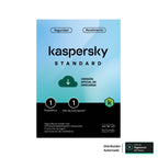 Kaspersky Standard Antivirus