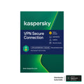 Kaspersky VPN Secure Connection