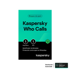 Kaspersky Who Calls