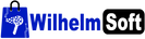 WilhelmSoft - Inicio