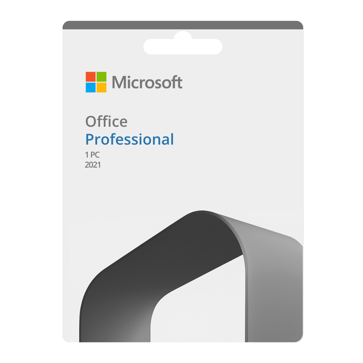 Office Professional Plus 2021