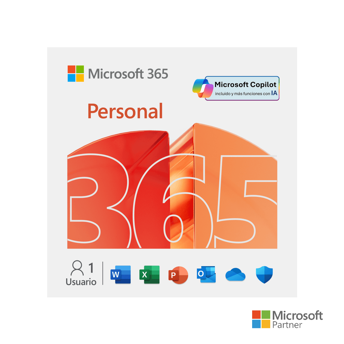 Office 365 Personal