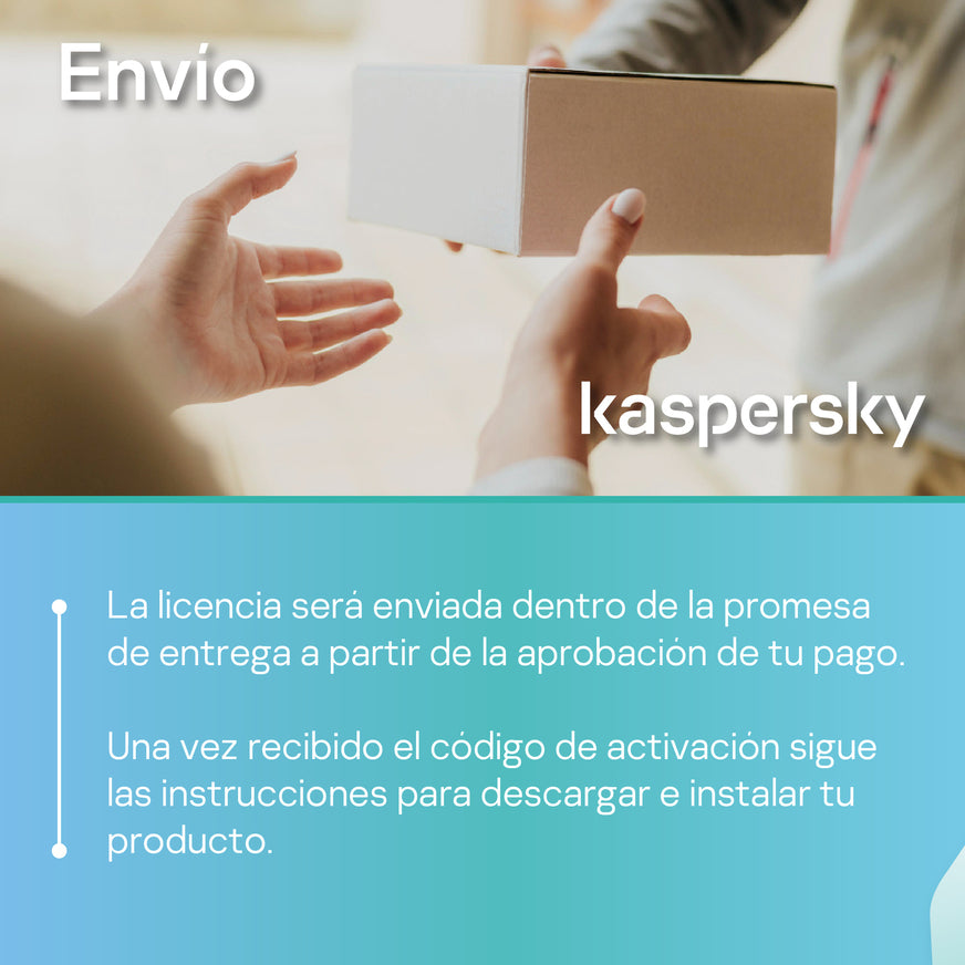 Kaspersky Standard Mobile