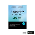 Kaspersky Standard Antivirus