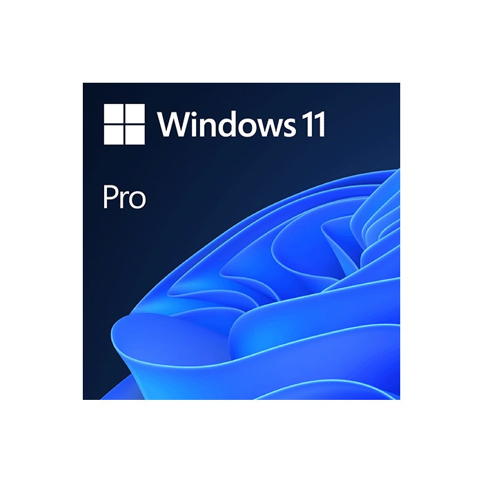 Windows 11 Pro Retail