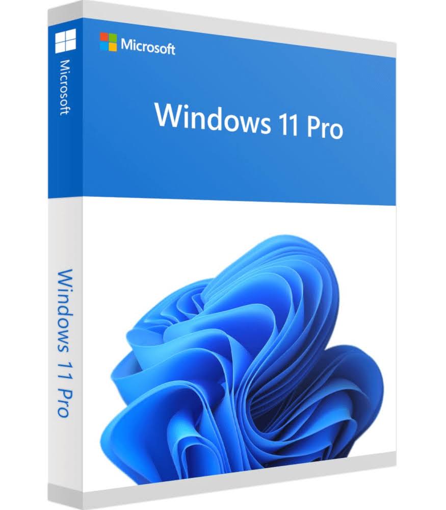 Licencia Windows 11 Pro 1PC