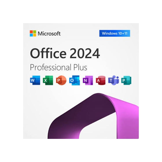 Office Professional Plus 2024