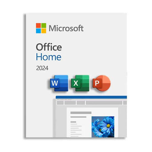 Office Hogar 2024