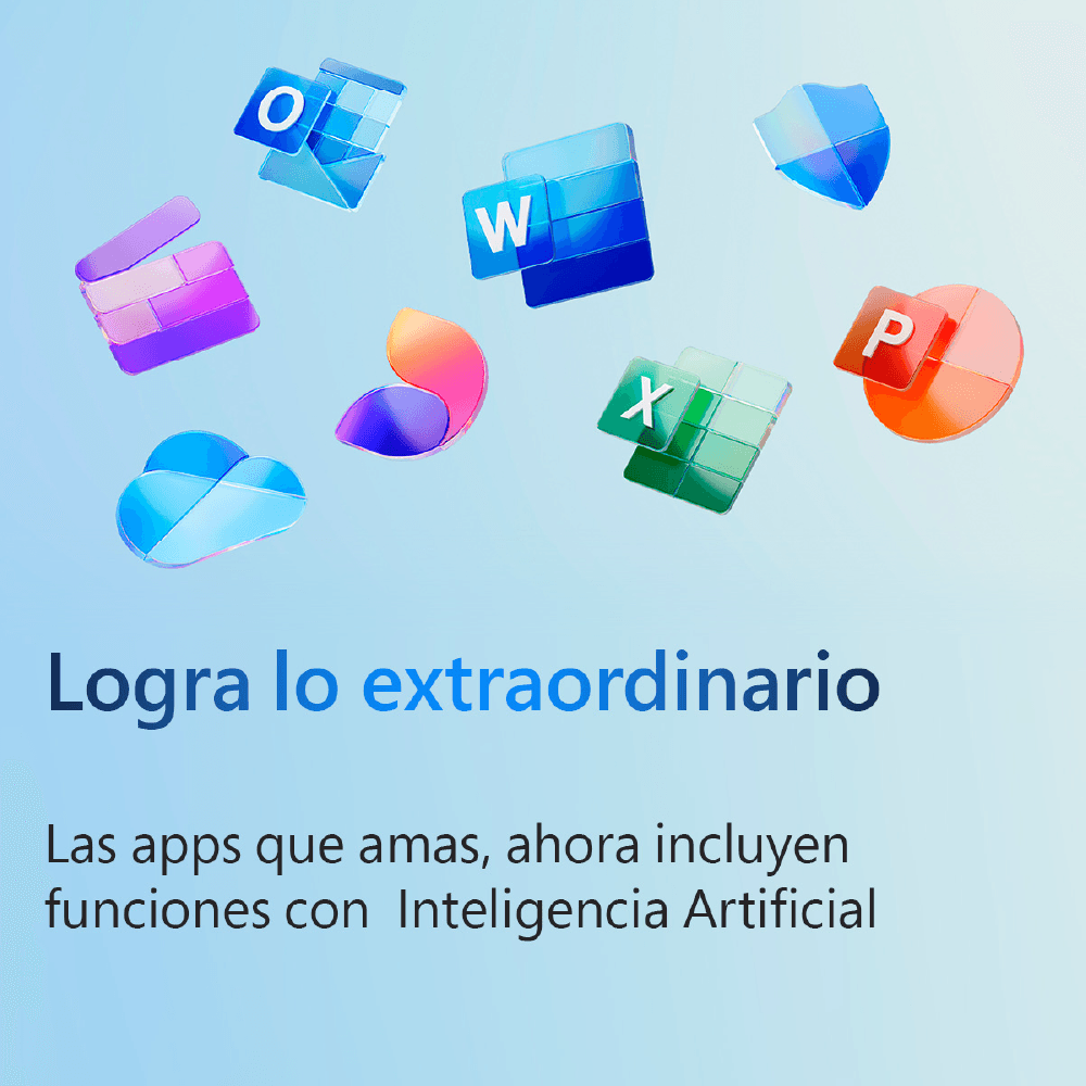 Office 365 Personal