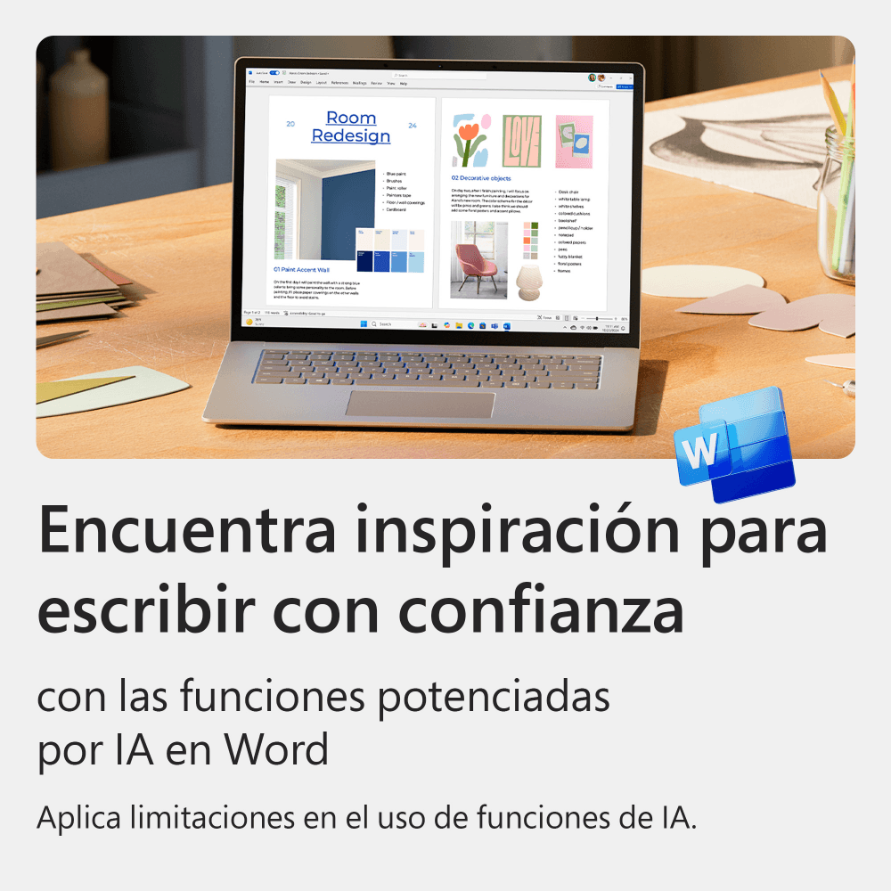 Office 365 Familia