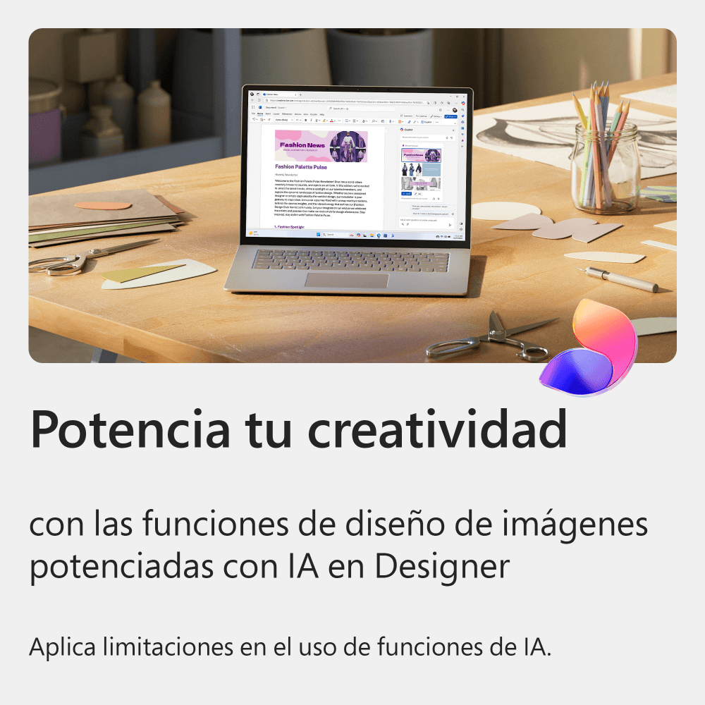 Office 365 Familia