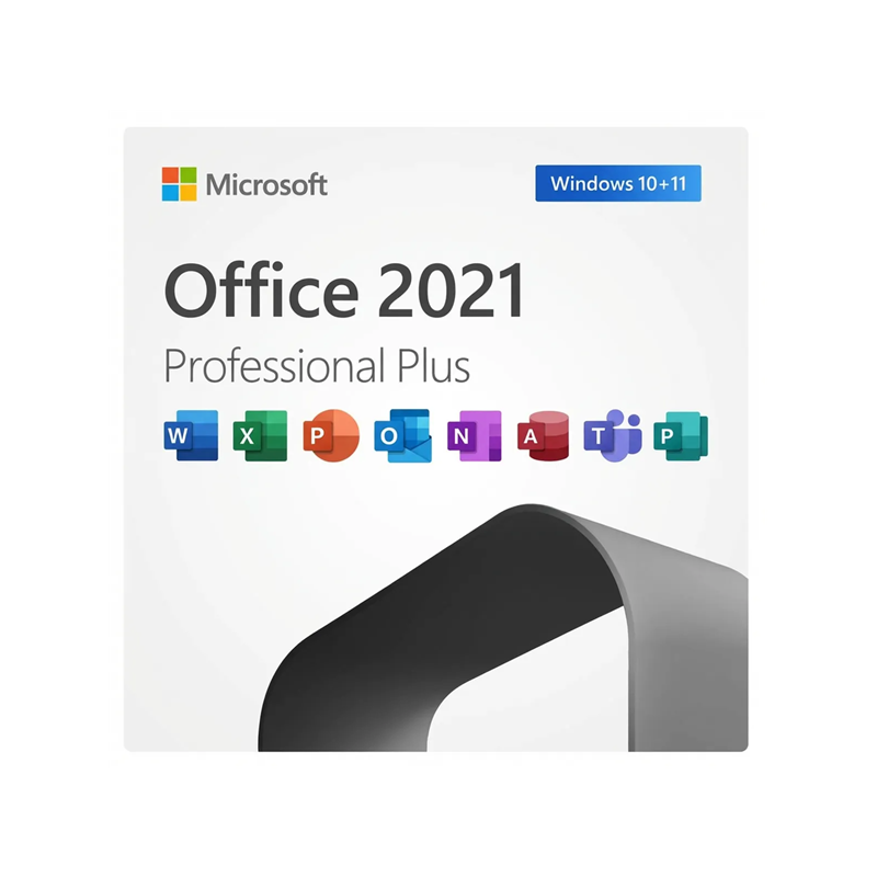 Office Professional Plus 2021